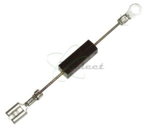 DIODE HAUTE TENSION HVD HT03-12 SAMSUNG