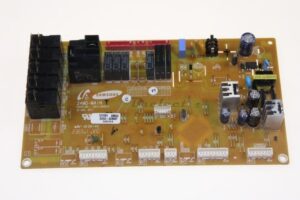 ASSY PCB MAIN- CARTE PUISSANCE SAMSUNG