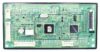 PLATINE COMMANDE NV9900J-SUB SAMSUNG