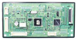 PLATINE COMMANDE NV9900J-SUB SAMSUNG