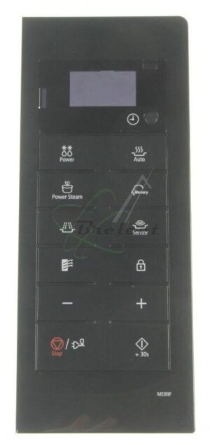 MODULE DE COMMANDES AFFICHAGE SAMSUNG