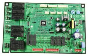 MODULE - PLATINE DE PUISANCE SAMSUNG
