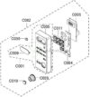 MODULE COMPLET DE COMMANDE ET FACADE