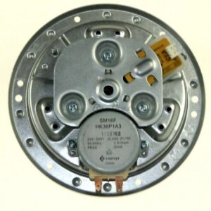 ENSEMBLE MOTEUR PLATEAU CAPTEUR PESEE