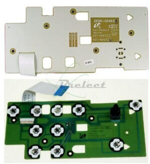 MODULE DE COMMANDE SAMSUNG