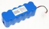 BATTERIE VCR8855 14.4V 2000MAH SAMSUNG