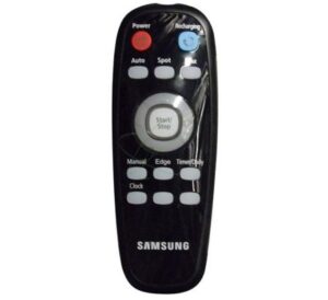 TELECOMMANDE ASPI NOIRE SAMSUNG