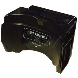 FILTRE H13 HEPA NOIR SAMSUNG
