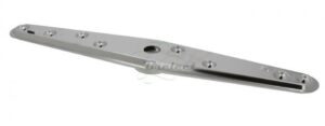 TOURNIQUET / BRAS DE LAVAGE INOX 530 MM