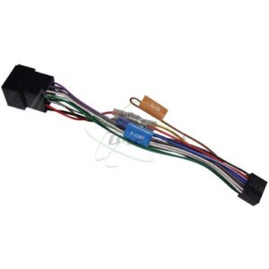CONNECTEUR DE BRANCHEMENT AUTORADIO