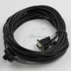 CORDON HAUT-PARLEUR LG