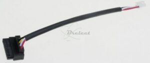 CABLE ALIMENTATION DU DISQUE DUR LG
