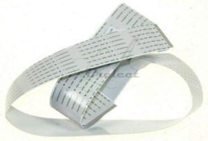 CABLE FFC - NAPPE LVDS LG