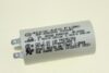 CONDENSATEUR 4UF 400V LG