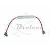 FUSIBLE HAUTE TENSION 0.7A - 5KV