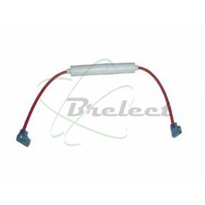 FUSIBLE HAUTE TENSION 0.7A - 5KV
