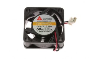 MODULE VENTILATEUR DC 12V 0.14A LG