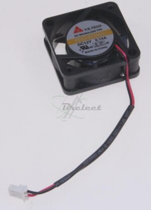 MODULE VENTILATEUR DC 12V 140MA LG