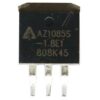 AZ1085S1.8TRE1 IC. LDO VOLTAGE REGUL LG