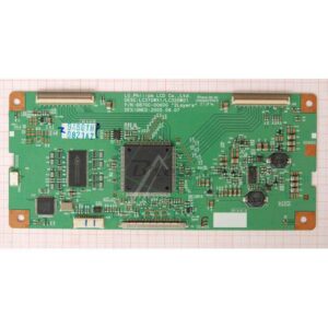 CARTE CONTROLEUR DALLE LCD LG