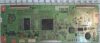 CONTROL BOARD LC320WX4.SLD2