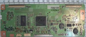 CONTROL BOARD LC320WX4.SLD2