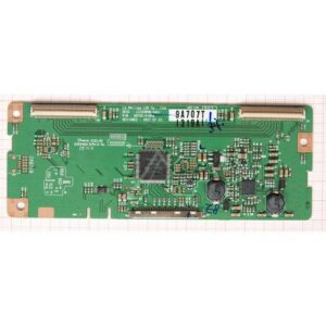 CARTE CONTROLEUR DALLE LCD LG TCON