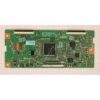 CARTE CONTROLEUR DALLE TCON LCD LG