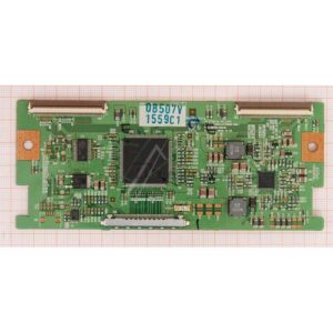 PLATINE GESTION AFFICHAGE TCON DALLE LG