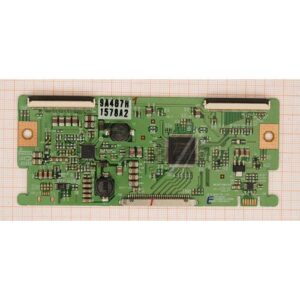 PLATINE GESTION AFFICHAGE DALLE LG