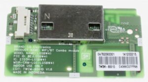 MODULE WI-FI BTLGSBW4-1 LG