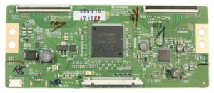 PLATINE T-CON 6871L-4710B LG