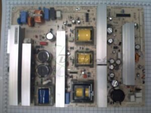 CARTE ALIMENTATION LG YPSUJ014A