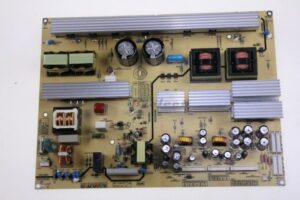 CARTE ALIMENTATION LG