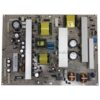 CARTE ALIMENTATION LG