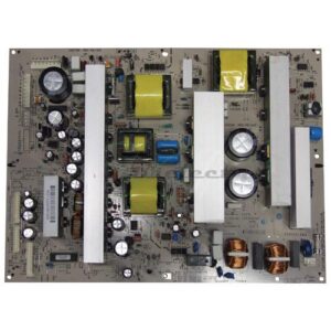 CARTE ALIMENTATION LG