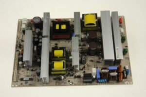 PLATINE ALIMENTATION LG