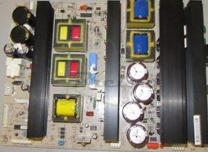 PLATINE ALIMENTATION LG SMPS.AC/DC