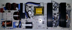 PLATINE ALIMENTATION LG - SMPS AC/DC