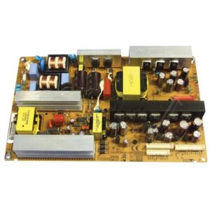PLATINE ALIMENTATION LG