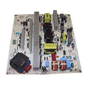 PLATINE ALIMENTATION LG