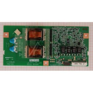 CONVERTISSEUR MAITRE DALLE LC320W01-A6