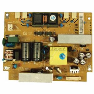 CARTE ALIMENTATION LG