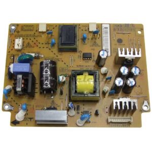 CARTE ALIMENTATION LG