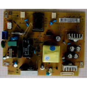 PLATINE ALIMENTATION LG