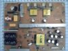 PLATINE ALIMENTATION LG