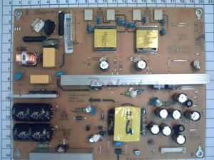 PLATINE ALIMENTATION LG