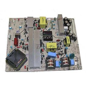 PLATINE ALIMENTATION LG