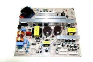 PLATINE ALIMENTATION LG