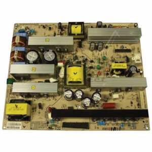 PLATINE ALIMENTATION LG